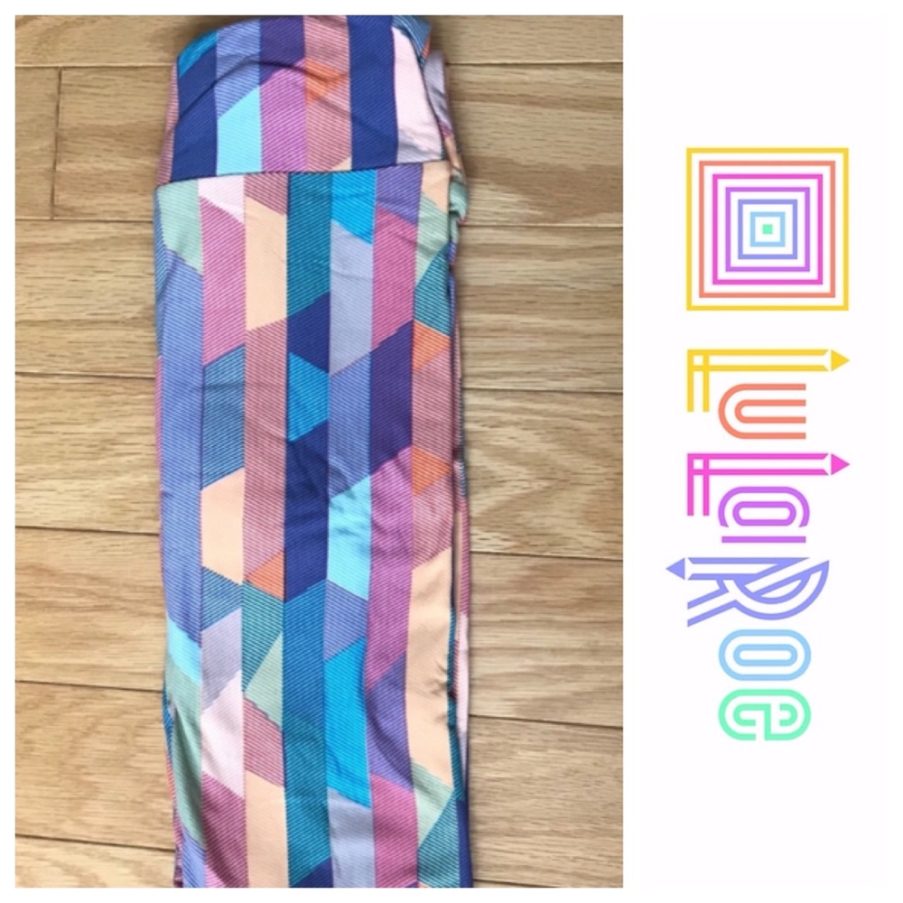 NWT LuLaRoe Leggings